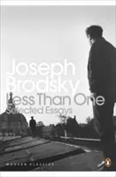 Less Than One - Eseuri selectate - Less Than One - Selected Essays