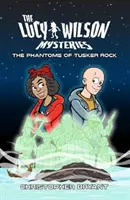 Misterele lui Lucy Wilson: Fantomele din Tusker Rock - Lucy Wilson Mysteries: The Phantoms of Tusker Rock