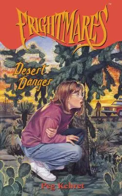 Pericolul deșertului - Desert Danger