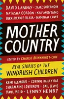 Țara mamă: Poveștile reale ale copiilor Windrush - Mother Country: Real Stories of the Windrush Children