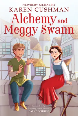 Alchemy și Meggy Swann - Alchemy and Meggy Swann