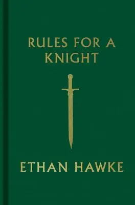 Reguli pentru un cavaler - Rules for a Knight