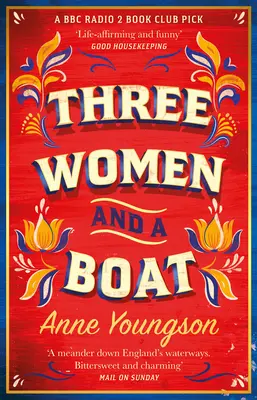 Trei femei și o barcă - un titlu pentru clubul de carte BBC Radio 2 - Three Women and a Boat - A BBC Radio 2 Book Club Title