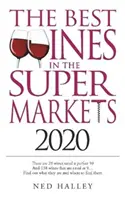 Cele mai bune vinuri din supermarket 2020 - Best Wines in the Supermarket 2020