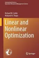 Optimizarea liniară și neliniară - Linear and Nonlinear Optimization