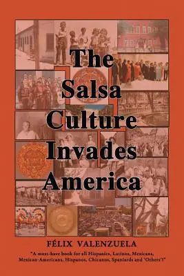 Cultura salsa invadează America - The Salsa Culture Invades America
