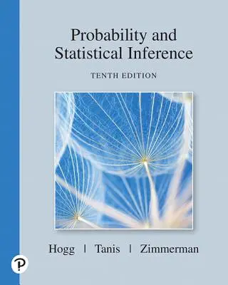 Probabilitate și inferență statistică - Probability and Statistical Inference