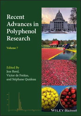 Avansuri recente în cercetarea polifenolilor - Recent Advances in Polyphenol Research