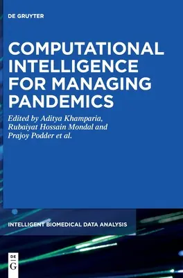 Inteligență computațională pentru gestionarea pandemiilor - Computational Intelligence for Managing Pandemics