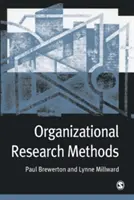 Metode de cercetare organizațională - Un ghid pentru studenți și cercetători - Organizational Research Methods - A Guide for Students and Researchers
