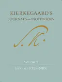 Jurnalele și caietele lui Kierkegaard, volumul 9: Jurnalele Nb26-Nb30 - Kierkegaard's Journals and Notebooks, Volume 9: Journals Nb26-Nb30