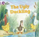 Rățușca cea urâtă - Band 00/Lilac - Ugly Duckling - Band 00/Lilac