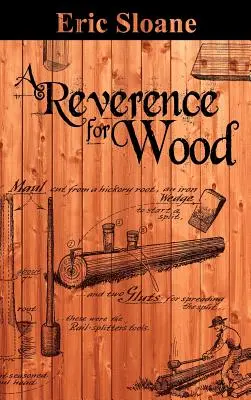 O reverență pentru lemn - A Reverence for Wood