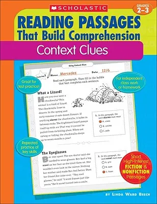 Indicii contextuale - Context Clues
