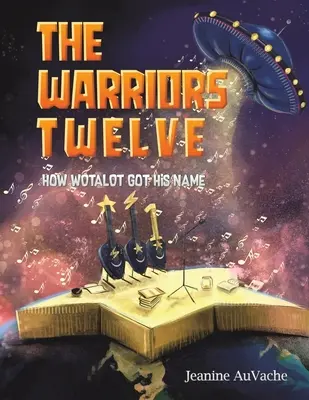 Cei doisprezece războinici - The Warriors Twelve