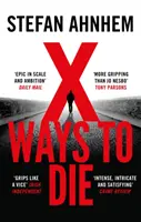X moduri de a muri - X Ways to Die