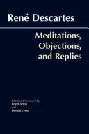 Meditații, obiecții și răspunsuri - Meditations, Objections, and Replies