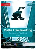 Caiet de lucru KS3 Maths Intervention Step 1 - KS3 Maths Intervention Step 1 Workbook