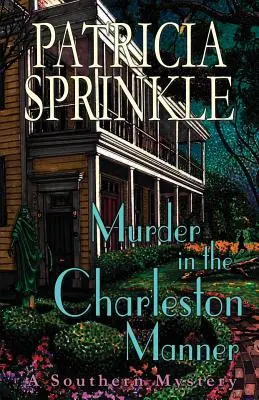 Crimă în manieră Charleston - Murder in the Charleston Manner