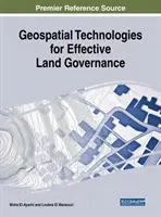 Tehnologii geospațiale pentru o guvernare eficientă a terenurilor - Geospatial Technologies for Effective Land Governance