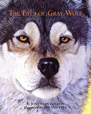 Ochii lupului gri - The Eyes of Gray Wolf