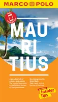 Mauritius Marco Polo Ghid de buzunar - Mauritius Marco Polo Pocket Guide