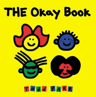 Cartea Ok - The Okay Book