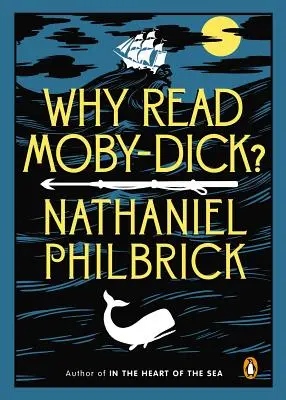 De ce să citiți Moby-Dick? - Why Read Moby-Dick?