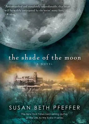 Umbra Lunii, 4 - The Shade of the Moon, 4