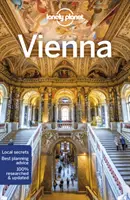 Lonely Planet Viena 9 - Lonely Planet Vienna 9