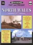 Nordul Țării Galilor - North Wales