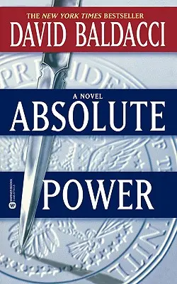 Puterea absolută - Absolute Power