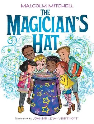 Pălăria magicianului - The Magician's Hat