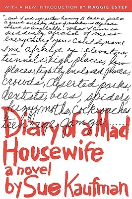 Jurnalul unei gospodine nebune (Diary of a Mad Housewife) - Diary of a Mad Housewife
