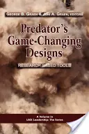 Predator's Game-Changing Designs: Instrumente bazate pe cercetare (PB) - Predator's Game-Changing Designs: Research-Based Tools (PB)