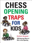 Capcane de deschidere la șah pentru copii - Chess Opening Traps for Kids