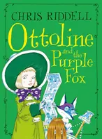 Ottoline și vulpea purpurie - Ottoline and the Purple Fox
