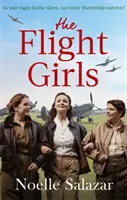 Fete de zbor - Flight Girls