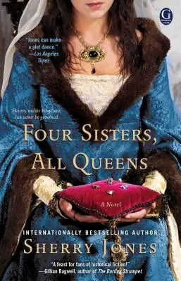 Patru surori, toate regine - Four Sisters, All Queens