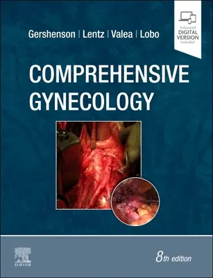 Ginecologie completă (Comprehensive Gynecology) - Comprehensive Gynecology