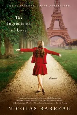 Ingrediente ale iubirii - Ingredients of Love