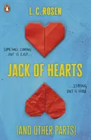Jack of Hearts (și alte părți) - Jack of Hearts (And Other Parts)