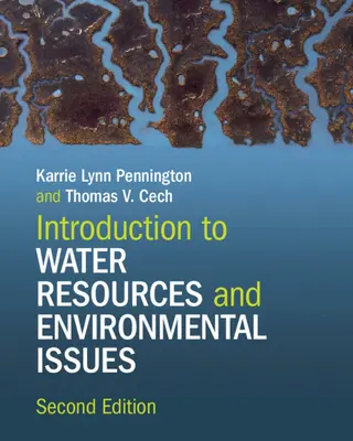 Introducere în resursele de apă și problemele de mediu - Introduction to Water Resources and Environmental Issues