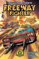 Luptătorul pe autostradă al lui Ian Livingstone - Ian Livingstone's Freeway Fighter
