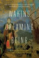 Trezirea, visarea, ființa: Self and Consciousness in Neuroscience, Meditation, and Philosophy - Waking, Dreaming, Being: Self and Consciousness in Neuroscience, Meditation, and Philosophy