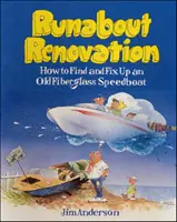 Renovarea runabout-ului: Cum să găsiți și să reparați o barcă de viteză veche din fibră de sticlă - Runabout Renovation: How to Find and Fix Up an Old Fiberglass Speedboat