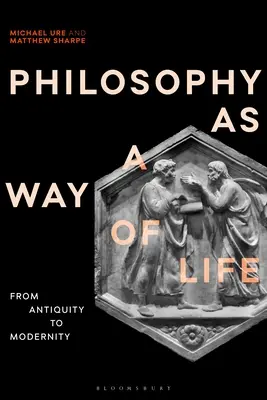 Filosofia ca mod de viață: istorie, dimensiuni, direcții - Philosophy as a Way of Life: History, Dimensions, Directions