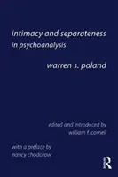 Intimitate și separare în psihanaliză - Intimacy and Separateness in Psychoanalysis