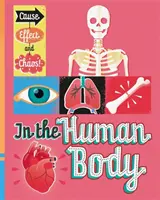 Cauză, efect și haos!: În corpul uman - Cause, Effect and Chaos!: In the Human Body