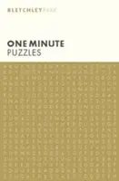 Puzzle-uri de un minut Bletchley Park - Bletchley Park One Minute Puzzles